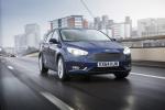 Ford Focus 2014 года (UK)